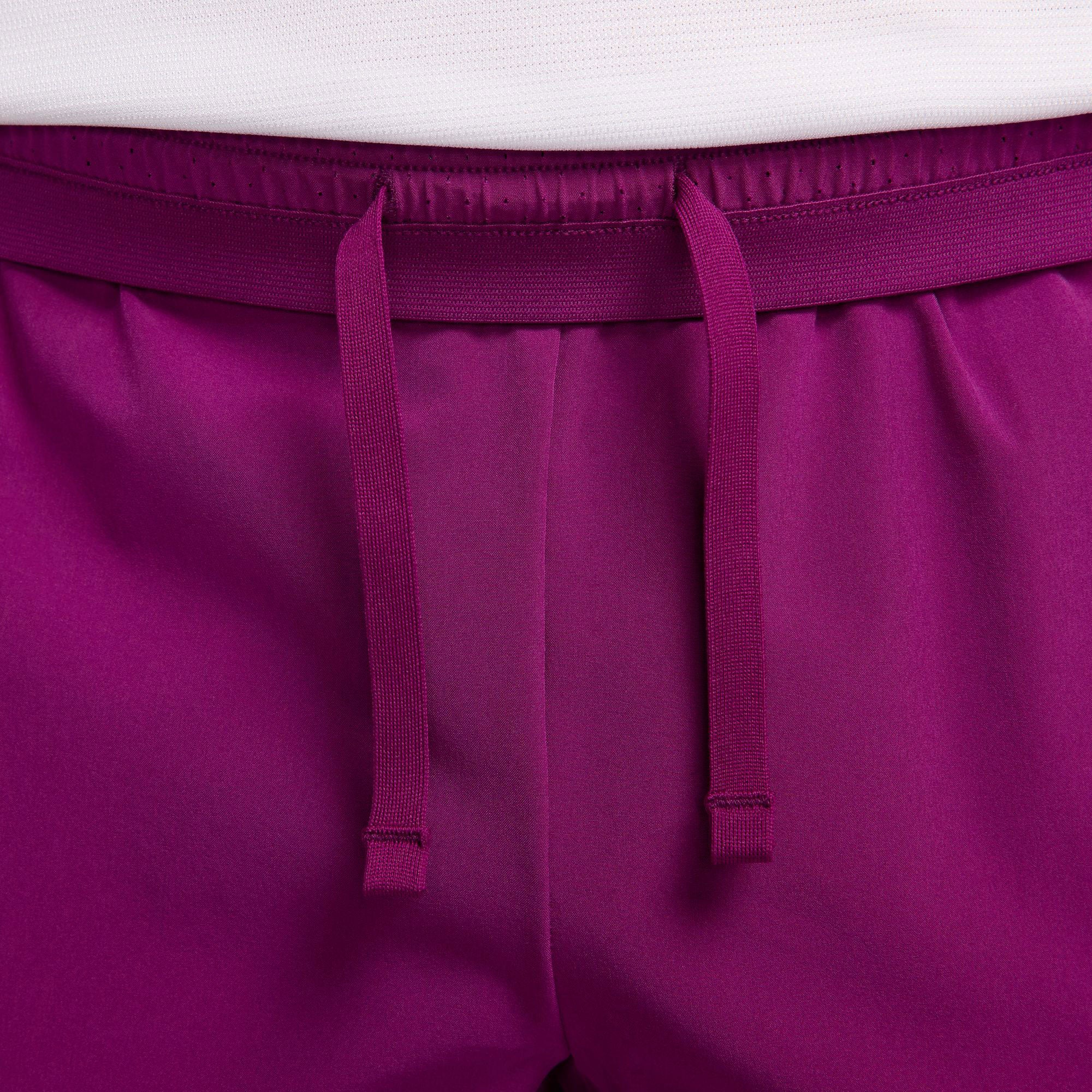 Nike Rafa Men's Dri-FIT ADV 7-Inch Tennis Shorts - Purple (4)