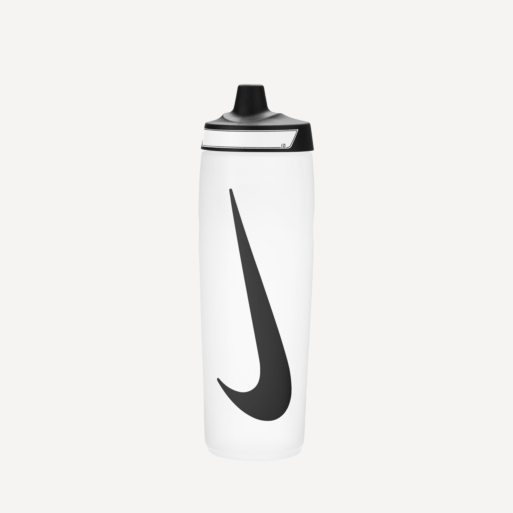 Nike Refuel Bottle Grip 710 ml - Transparent (1)