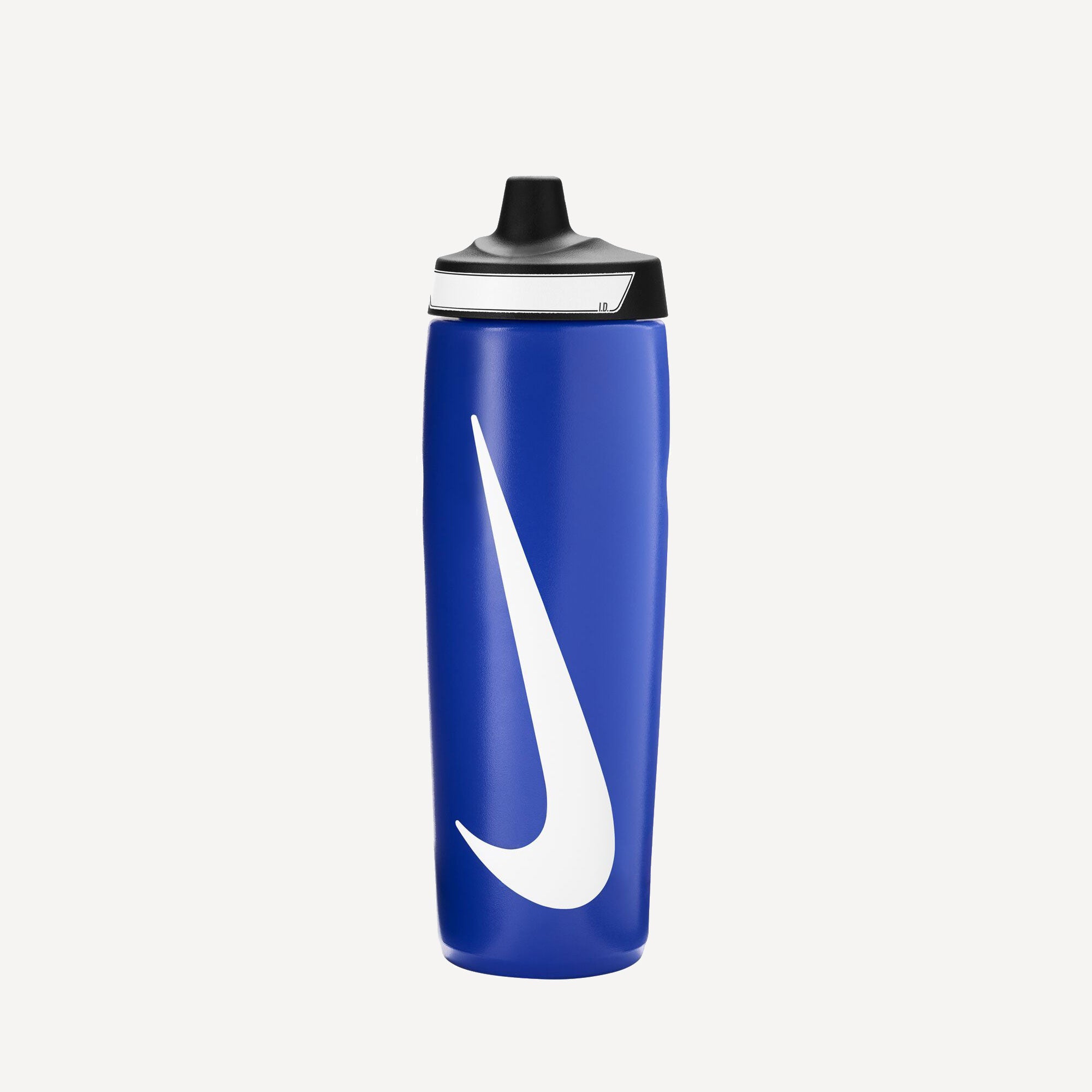 Nike Refuel Bottle Grip 710 ml - Blue (1)