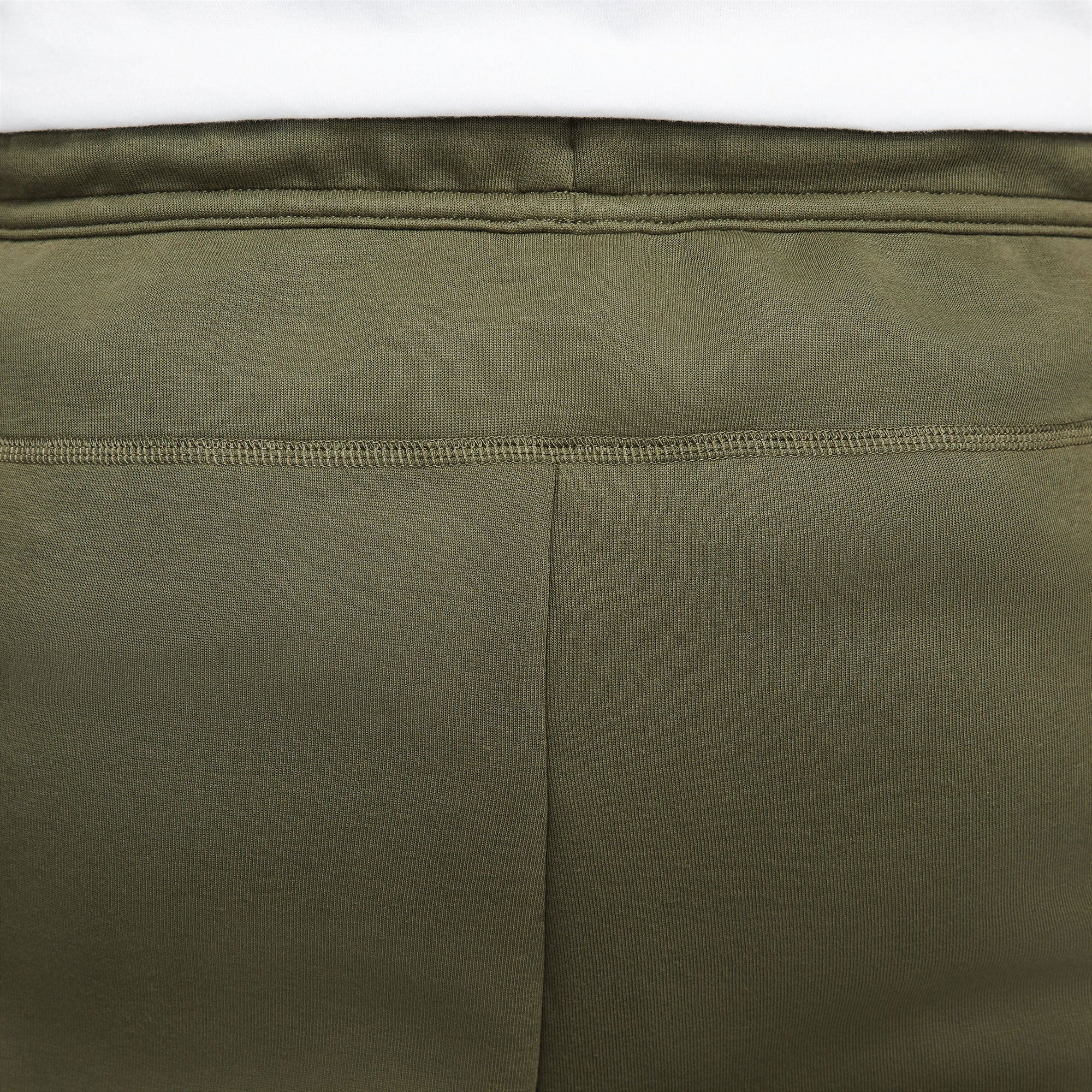 Nike Tech Fleece Men's Pants Brown (7)