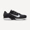 Nike Vapor 12 Men's Hard Court Tennis Shoes - Black (1)