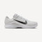 Nike Vapor 12 Men's Hard Court Tennis Shoes - White (1)