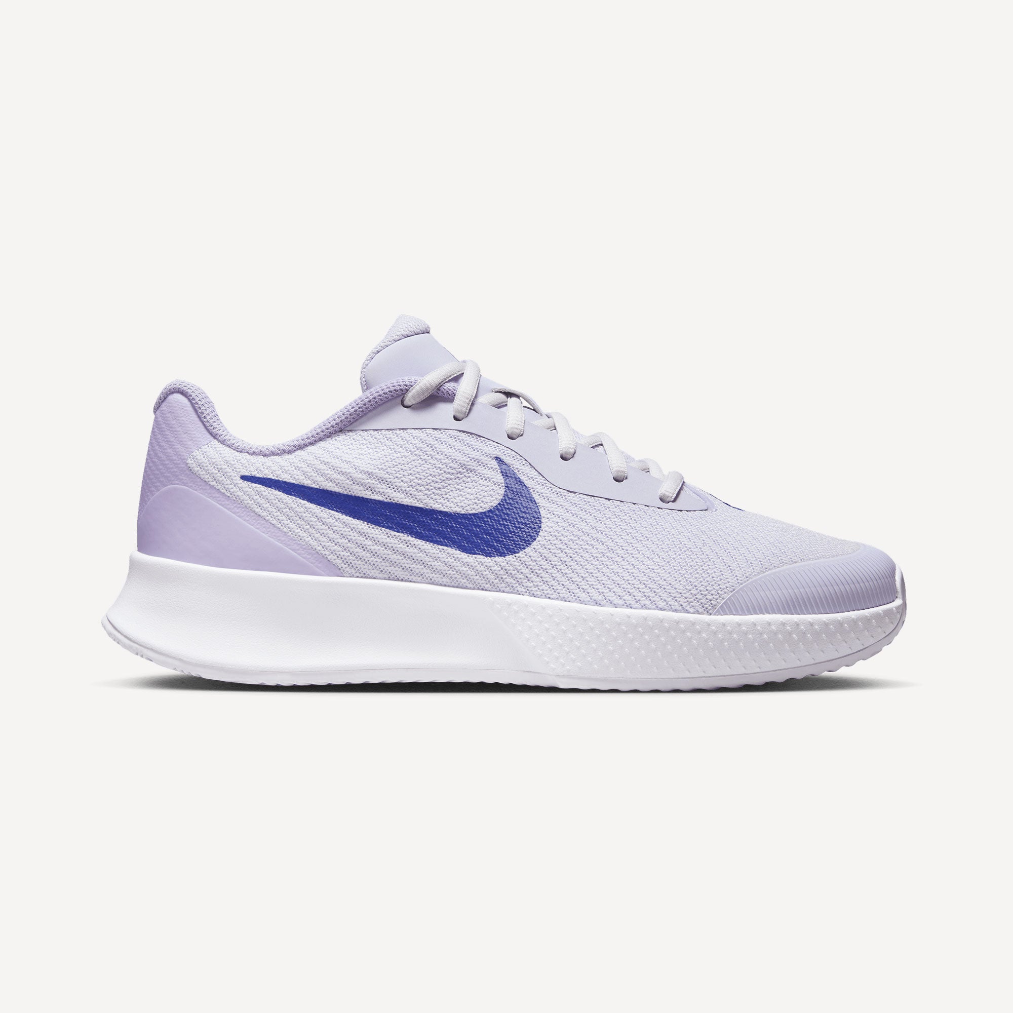 Nike Vapor Lite 3 Women's Clay Court Tennis Shoes - Purple (1)
