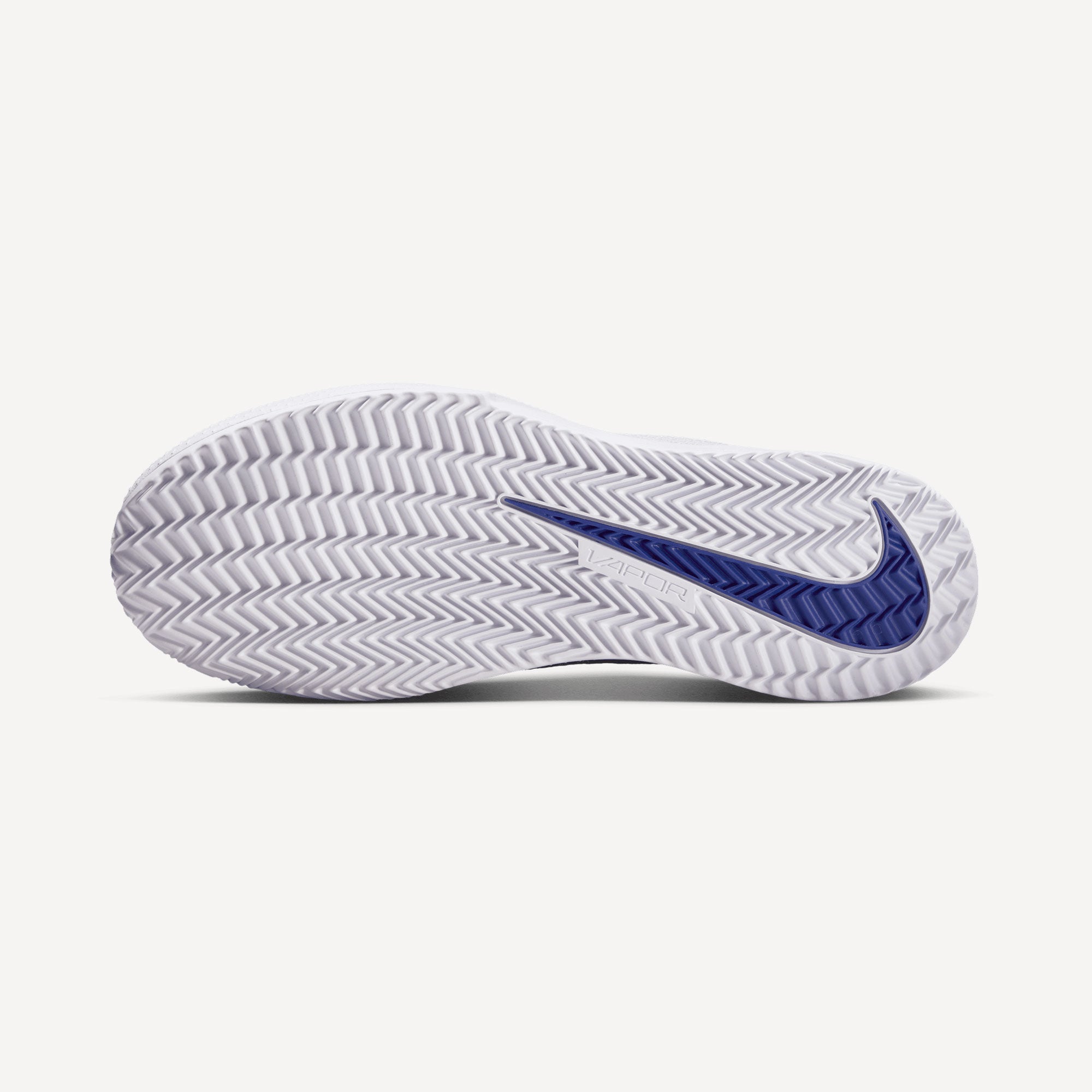 Nike Vapor Lite 3 Women's Clay Court Tennis Shoes - Purple (2)