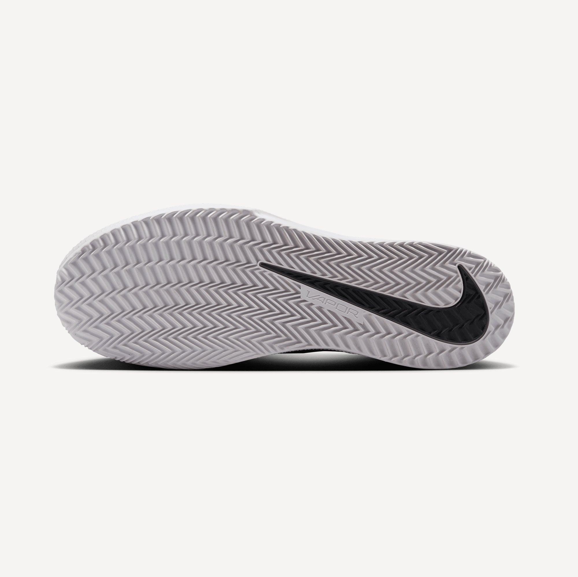 Nike Vapor Lite 3 Men's Clay Court Tennis Shoes - Black (2)