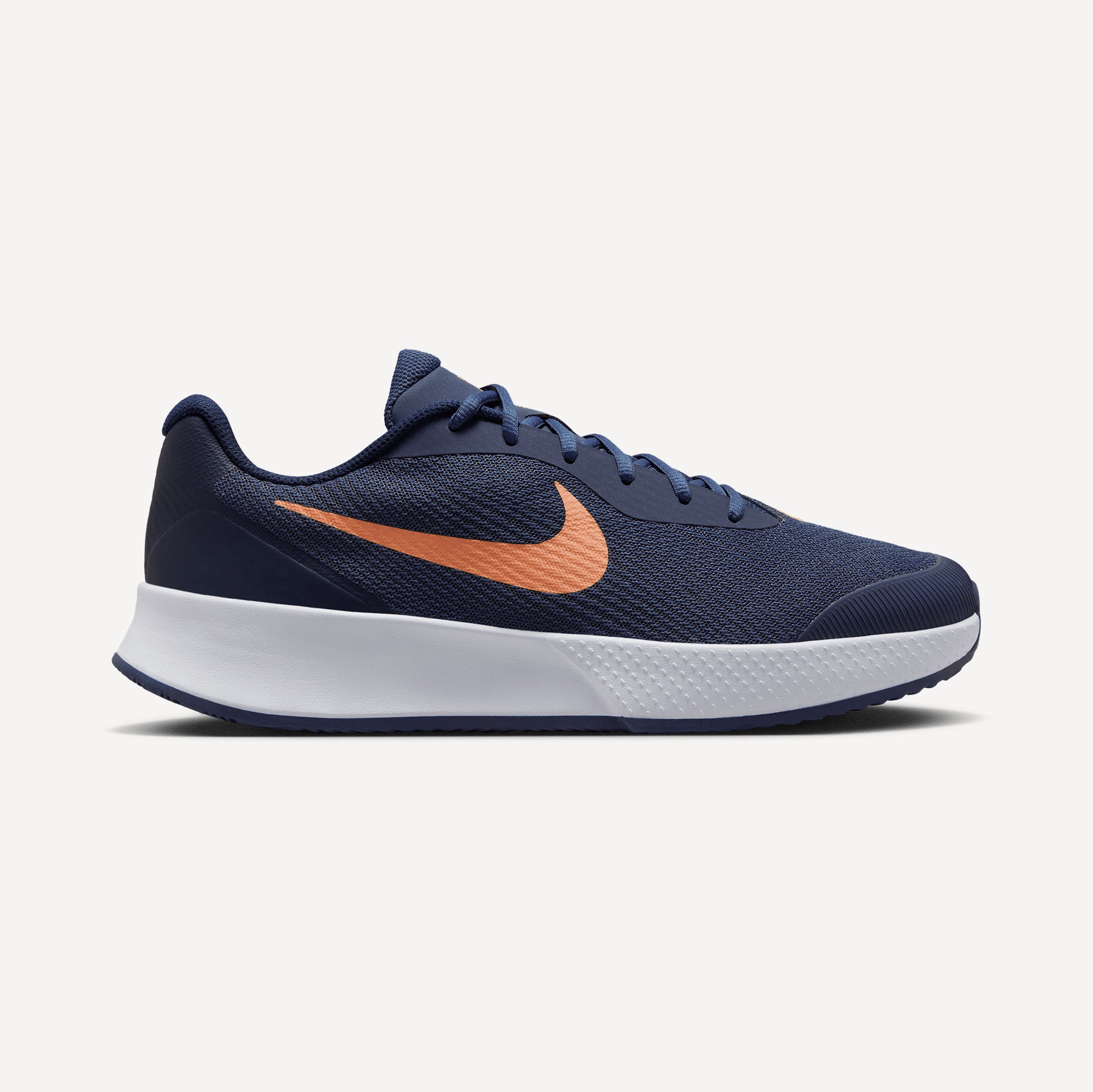 Nike Vapor Lite 3 Men's Clay Court Tennis Shoes - Blue (1)