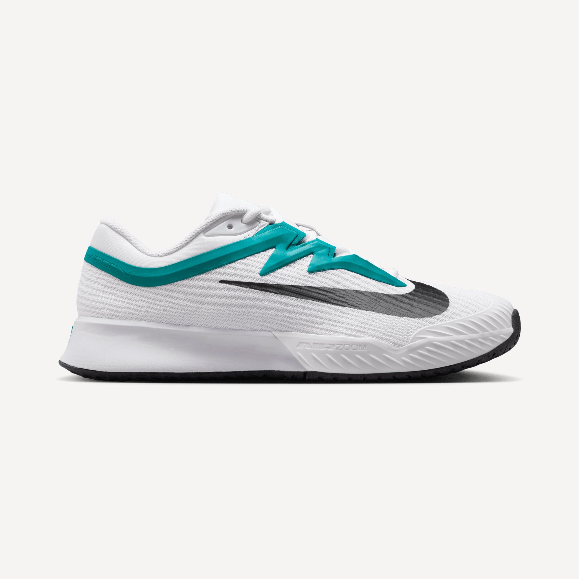 Nike Vapor Pro 3 Men's Hard Court Tennis Shoes - White (1)