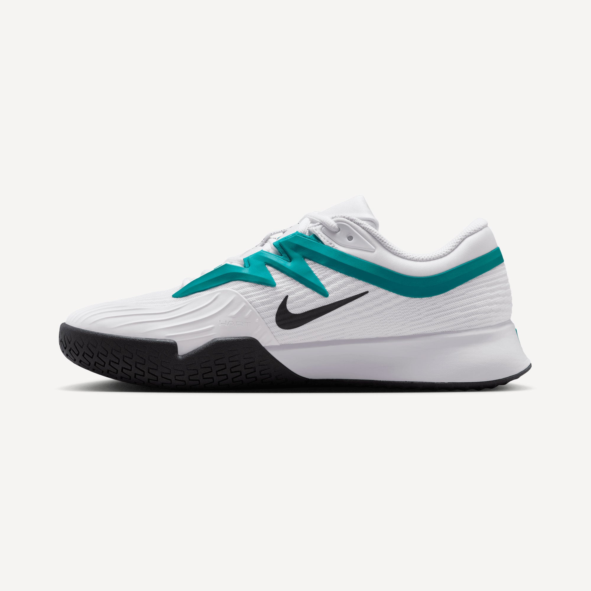Nike Vapor Pro 3 Men's Hard Court Tennis Shoes - White (3)