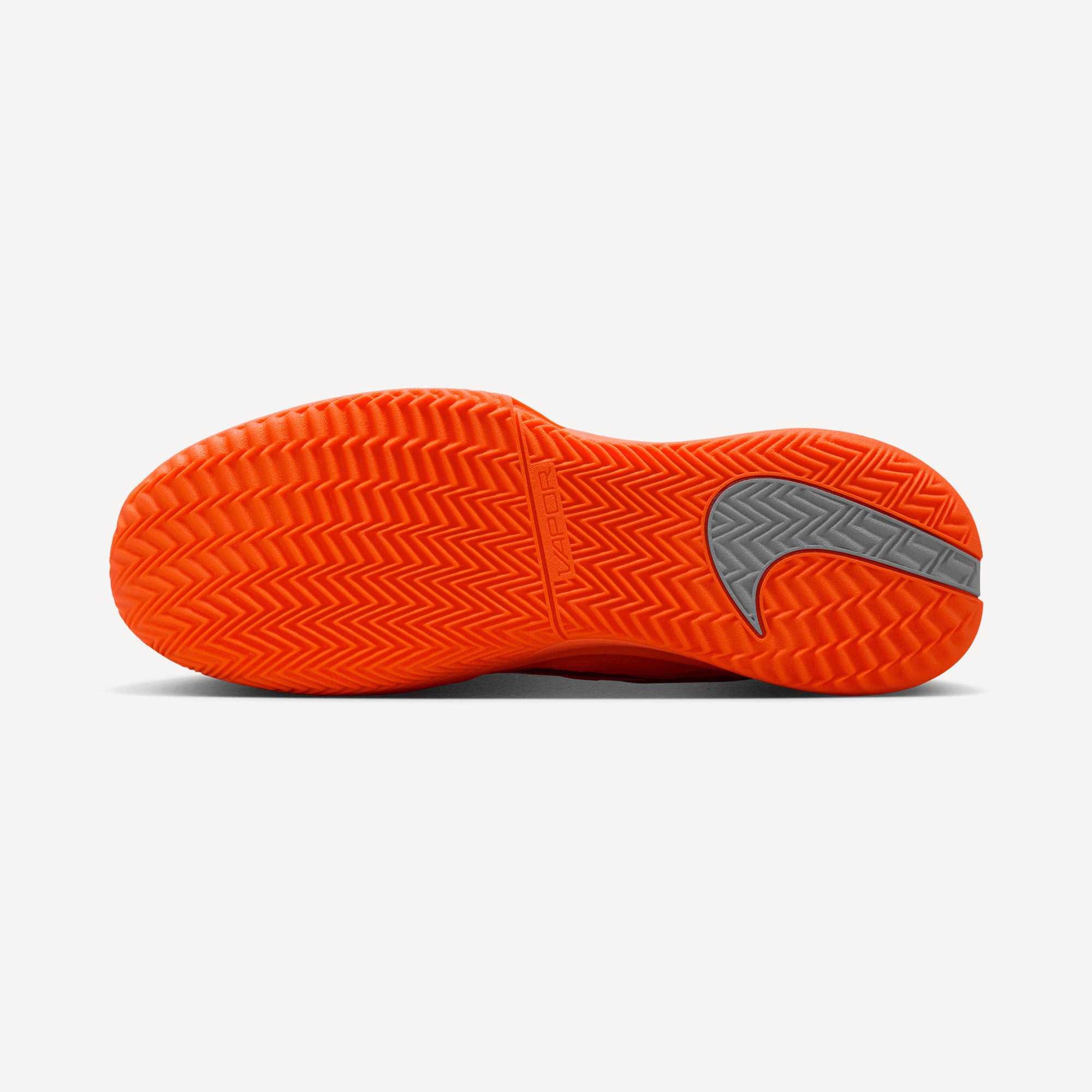 Nike Vapor Pro 3 Premium Men's Clay Court Tennis Shoes - Orange (2)