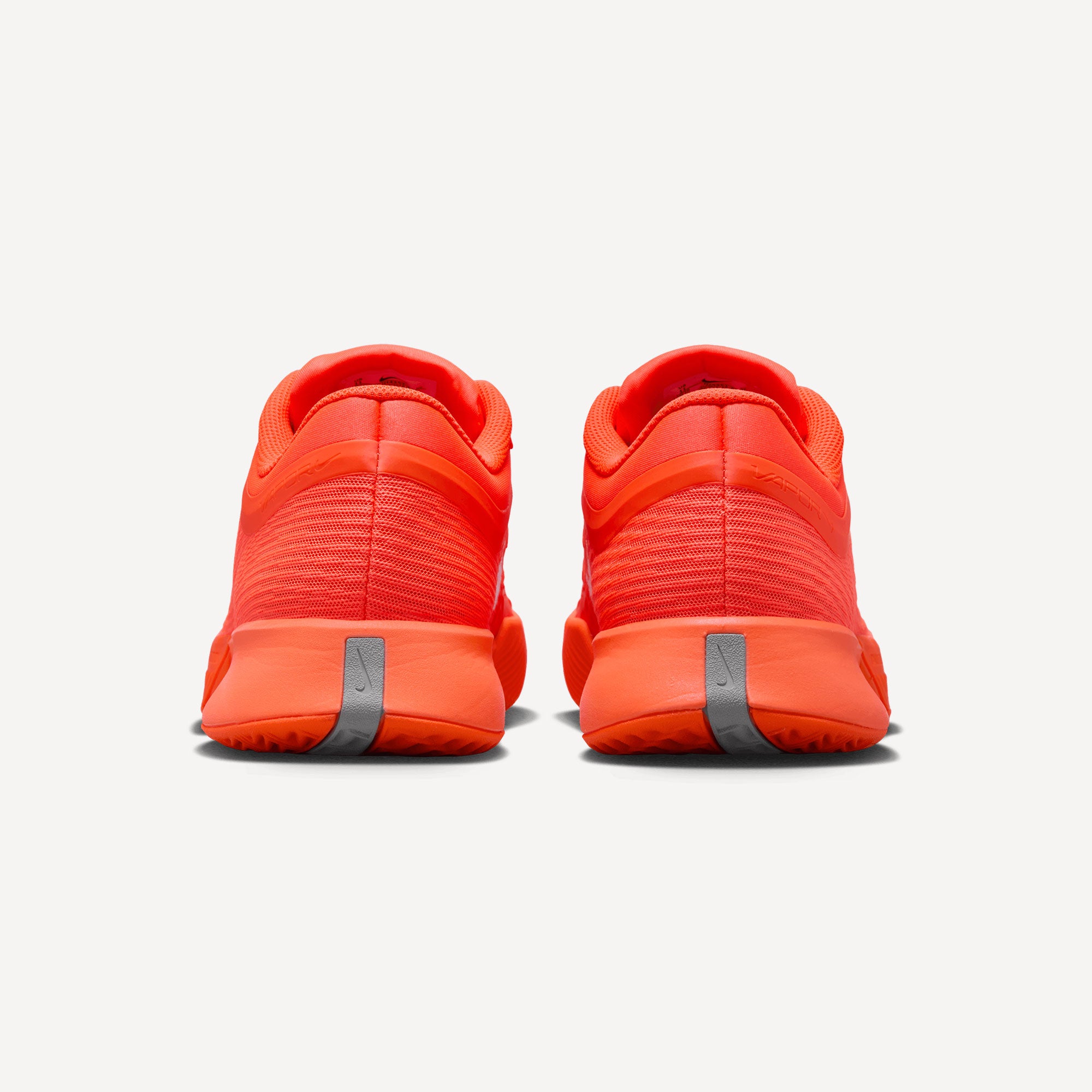 Nike Vapor Pro 3 Premium Men's Clay Court Tennis Shoes - Orange (5)