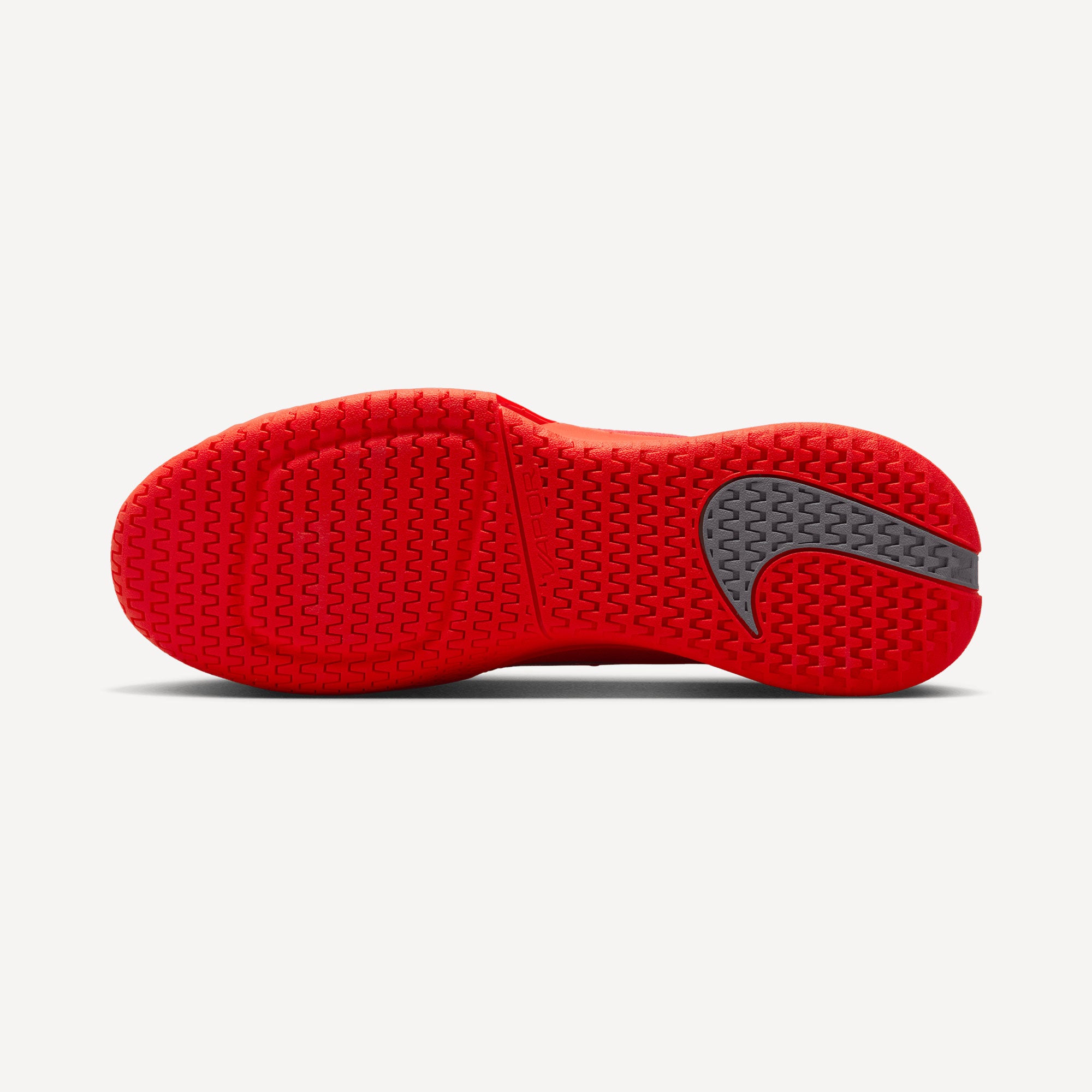 Nike Vapor Pro 3 Premium Women's Hard Court Tennis Shoes - Red (2)