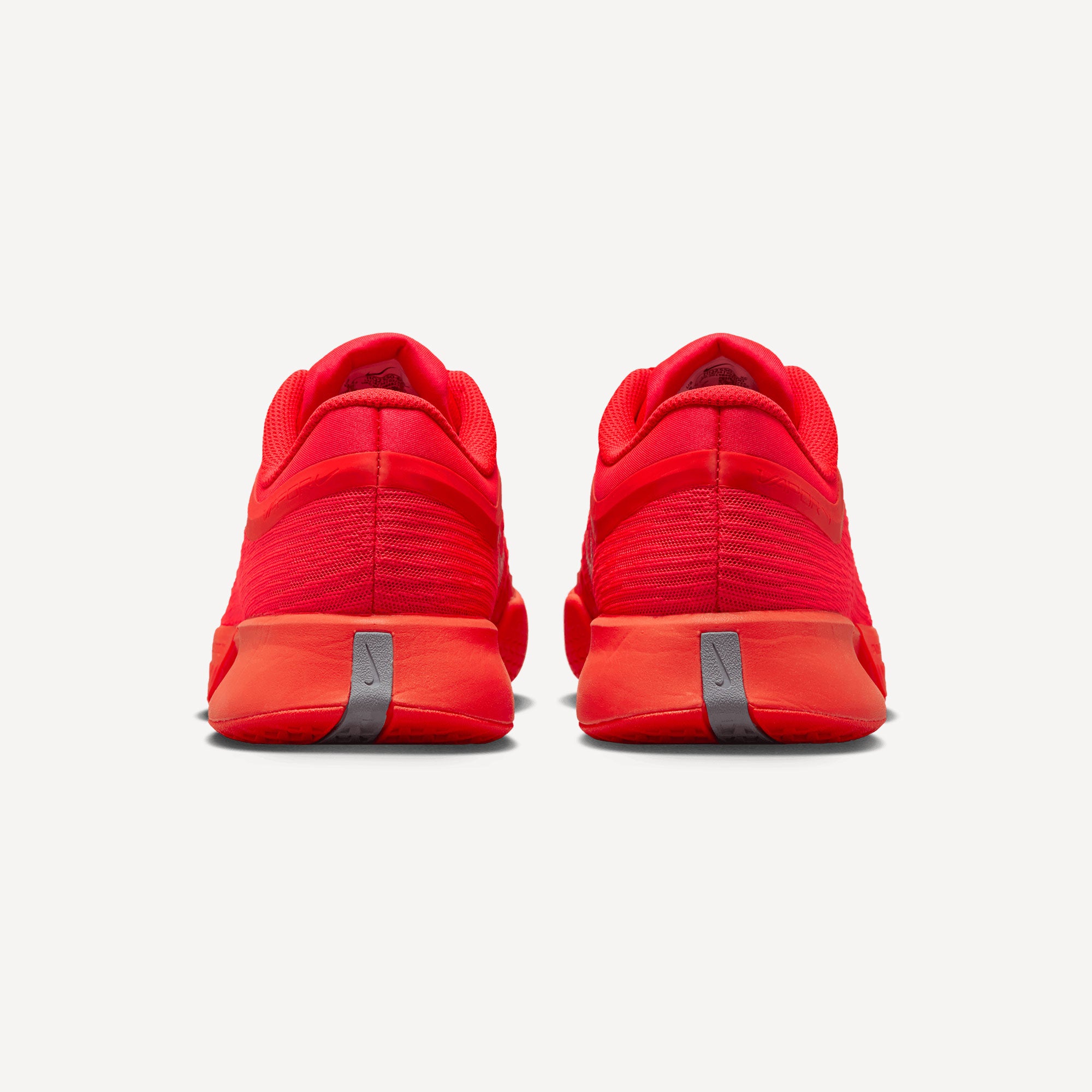 Nike Vapor Pro 3 Premium Women's Hard Court Tennis Shoes - Red (5)