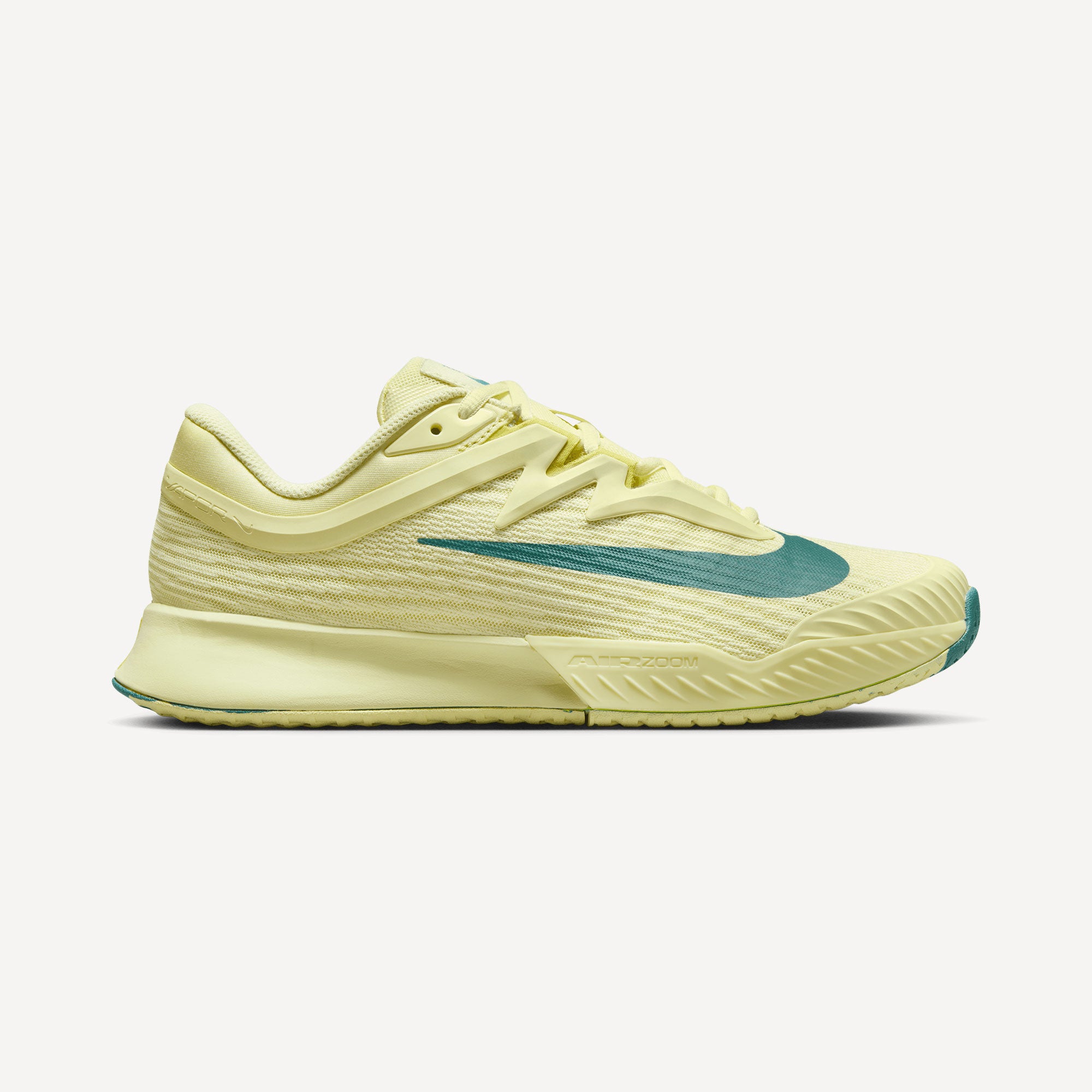 Nike Vapor Pro PRM Women's Hard Court Tennis Shoes Green