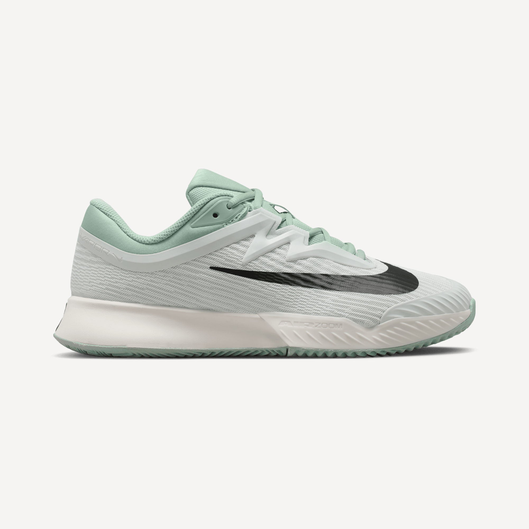 Nike Vapor Pro 3 Women's Clay Court Tennis Shoes - Green (1)