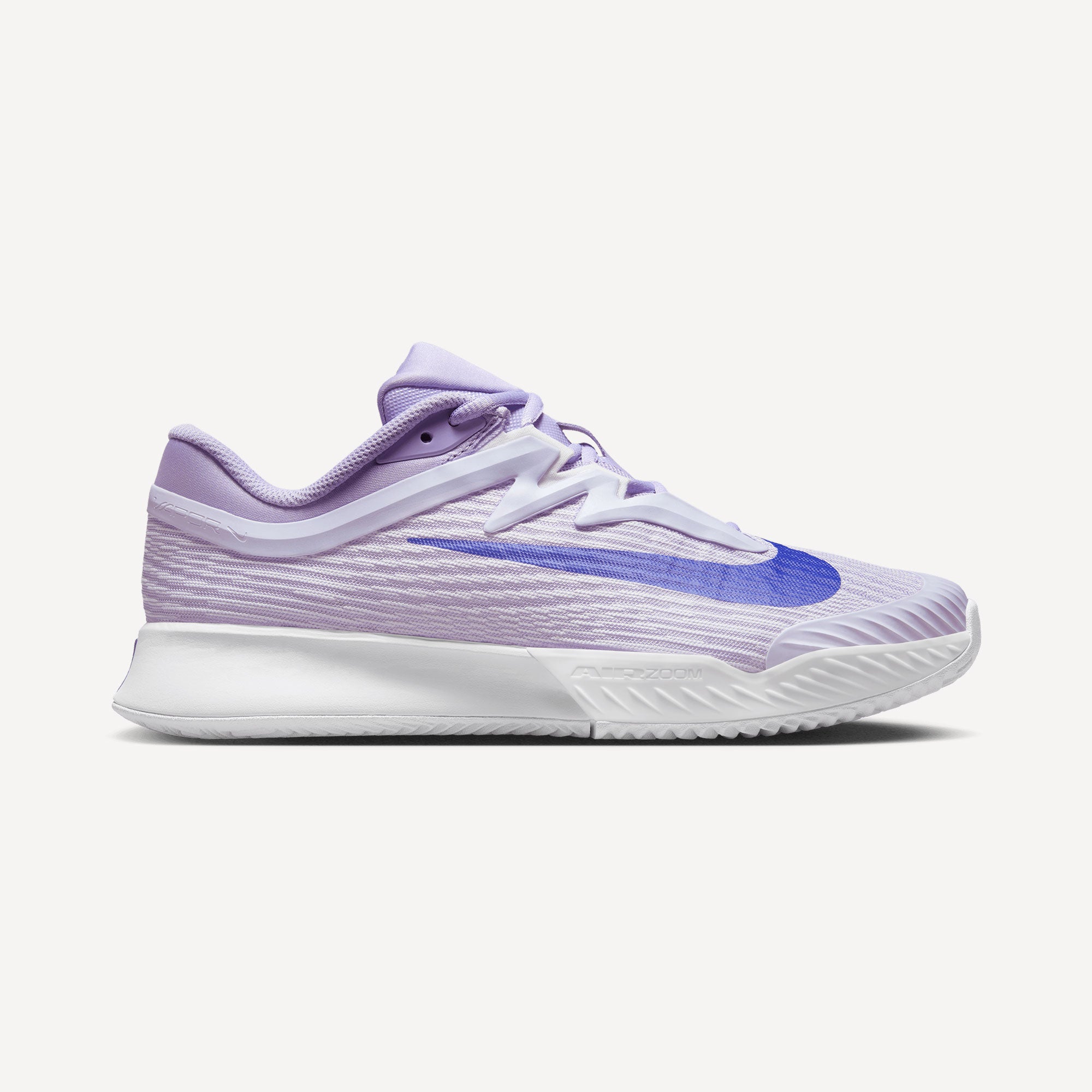 Nike Vapor Pro 3 Women's Clay Court Tennis Shoes - Purple (1)