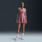 Nike Victory Women's Dri-FIT Tennis Dress - Pink (1)