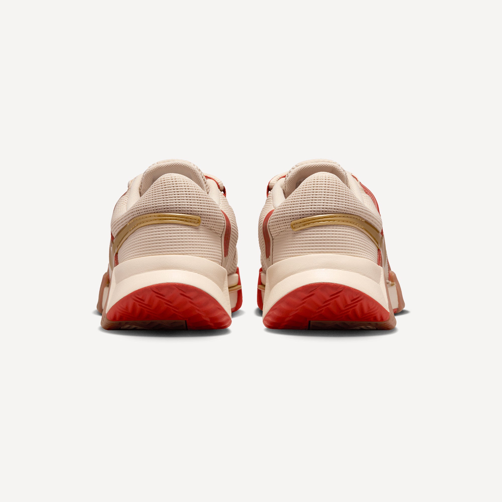 Nike Zoom GP Challenge 1 Premium Women's Clay Court Tennis Shoes - Sand (5)