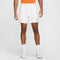 NikeCourt Advantage Men's Dri-FIT 6-Inch Tennis Shorts - White (1)