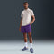 NikeCourt Advantage Men's Dri-FIT 6-Inch Tennis Shorts - Purple (1)