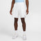 NikeCourt Advantage Men's Dri-FIT 8-Inch Tennis Shorts - White (1)