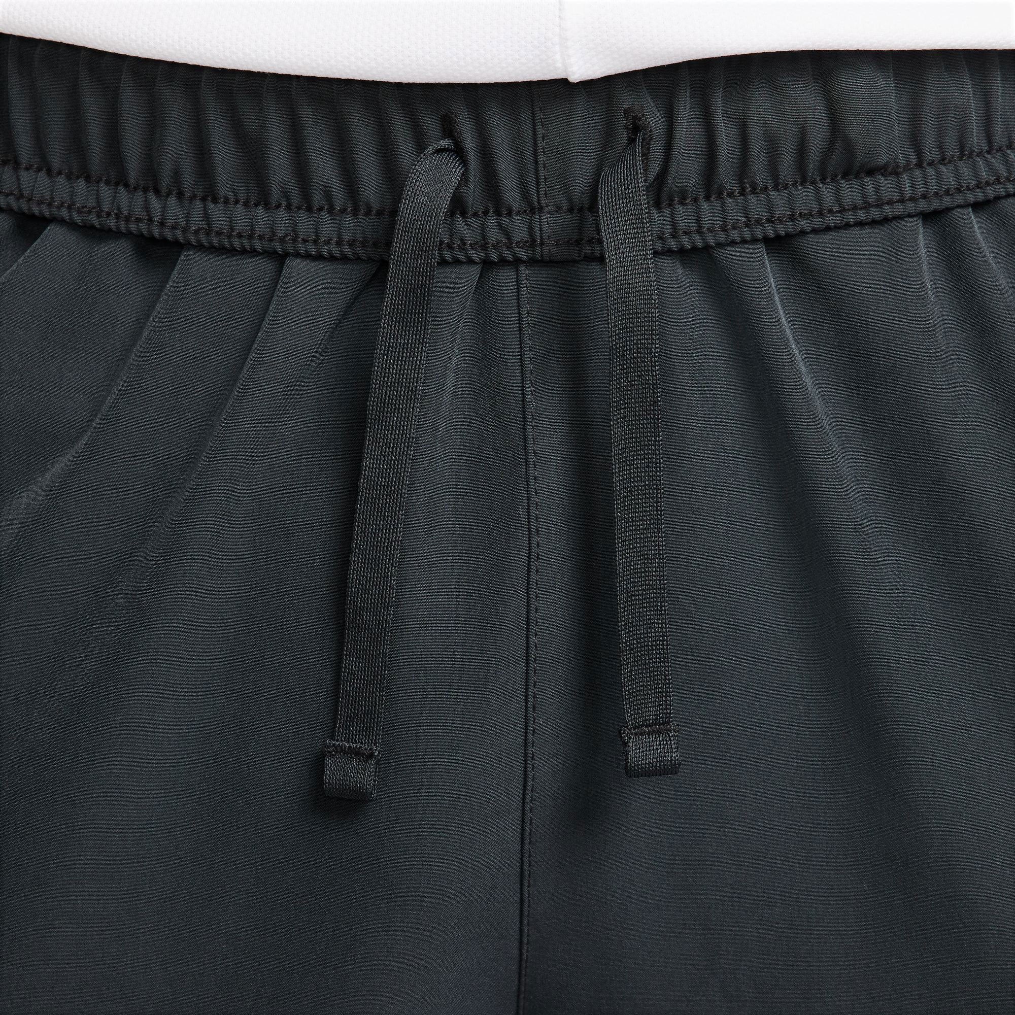 NikeCourt Advantage Men's Dri-FIT Tennis Pants - Black (3)