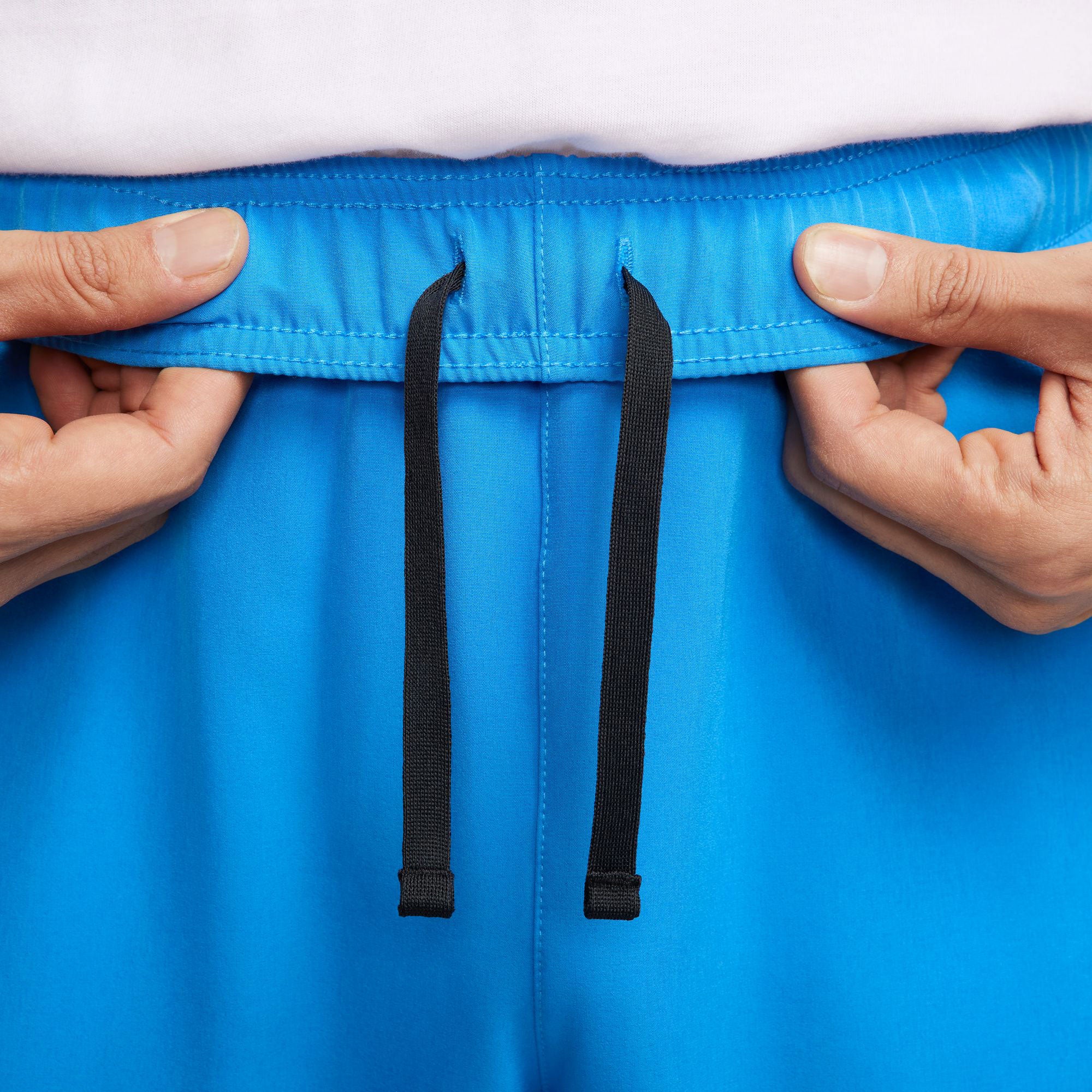 NikeCourt Advantage Men's Dri-FIT Tennis Pants - Blue (3)