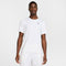 NikeCourt Advantage Men's Dri-FIT Tennis Shirt - White (1)