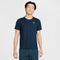 NikeCourt Advantage Men's Dri-FIT Tennis Shirt - Dark Blue (1)