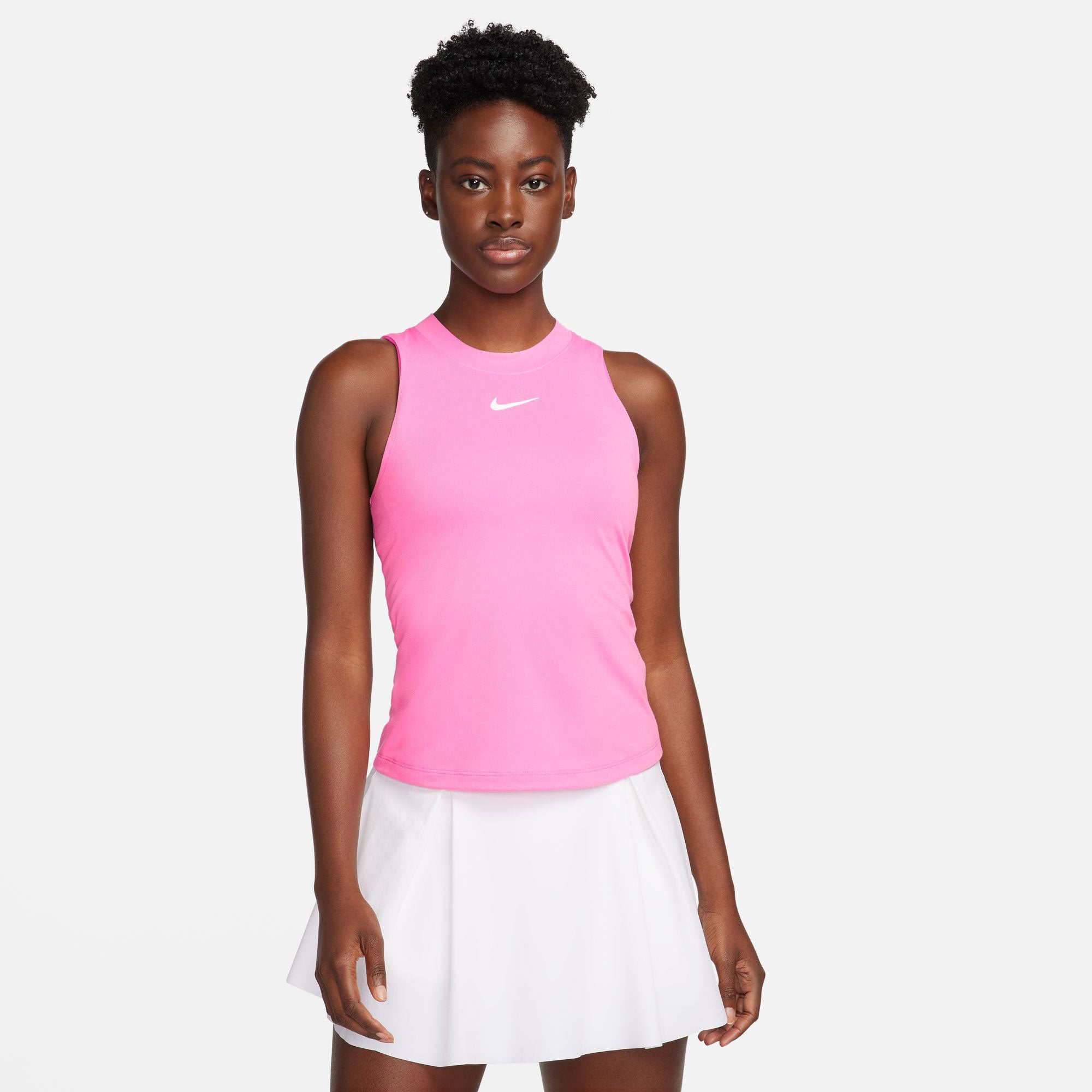NikeCourt Advantage Women's Dri-FIT Tennis Tank