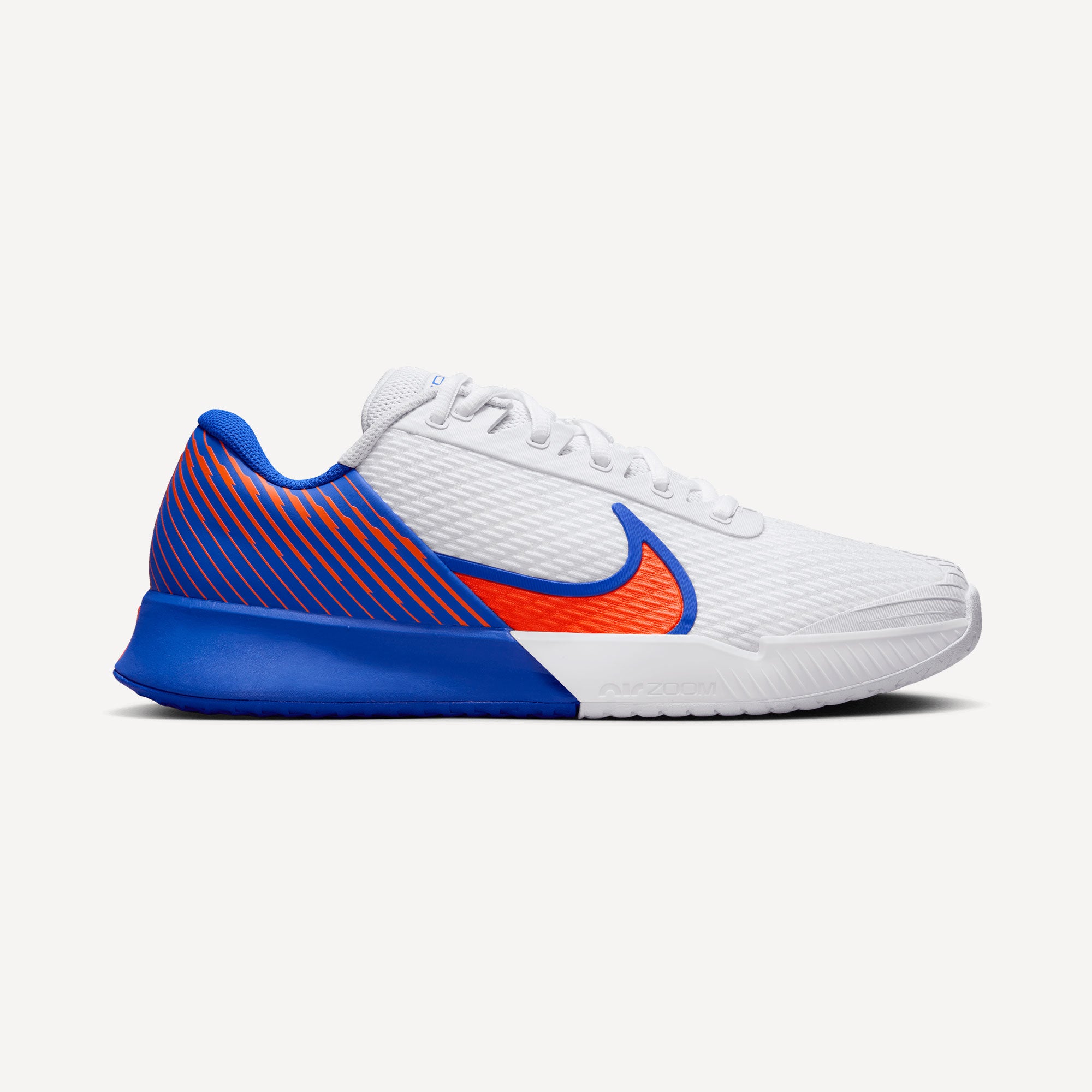 Nikecourt air zoom prestige men's hard court tennis shoe on sale