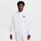 NikeCourt Heritage Men's Dri-FIT Tennis Jacket - White (1)