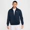 NikeCourt Heritage Men's Dri-FIT Tennis Jacket - Dark Blue (1)