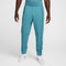 NikeCourt Heritage Men's Dri-FIT Tennis Pants - Green (1)