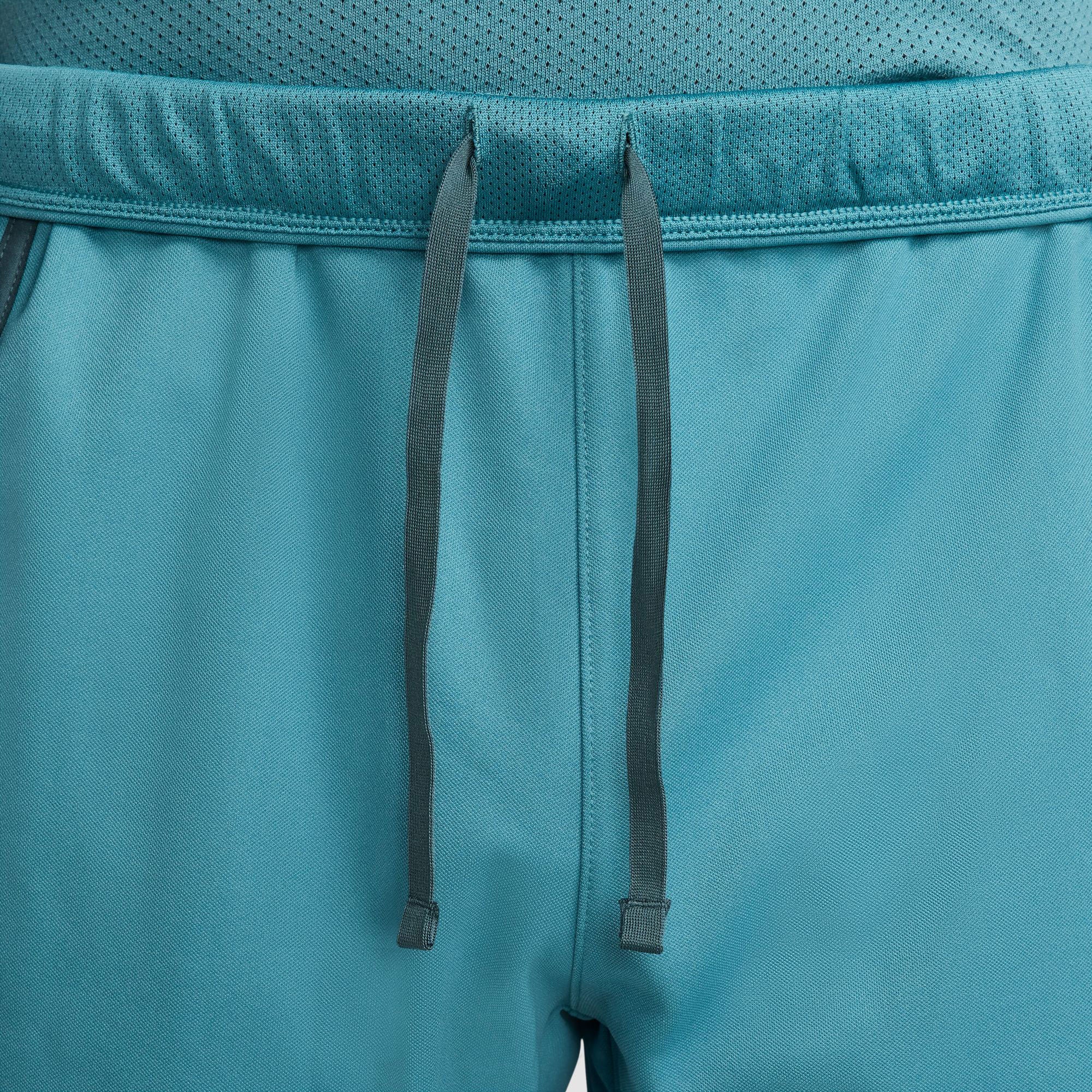 NikeCourt Heritage Men's Dri-FIT Tennis Pants - Green (3)