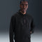 NikeCourt Heritage Men's Fleece Tennis Hoodie - Black (1)