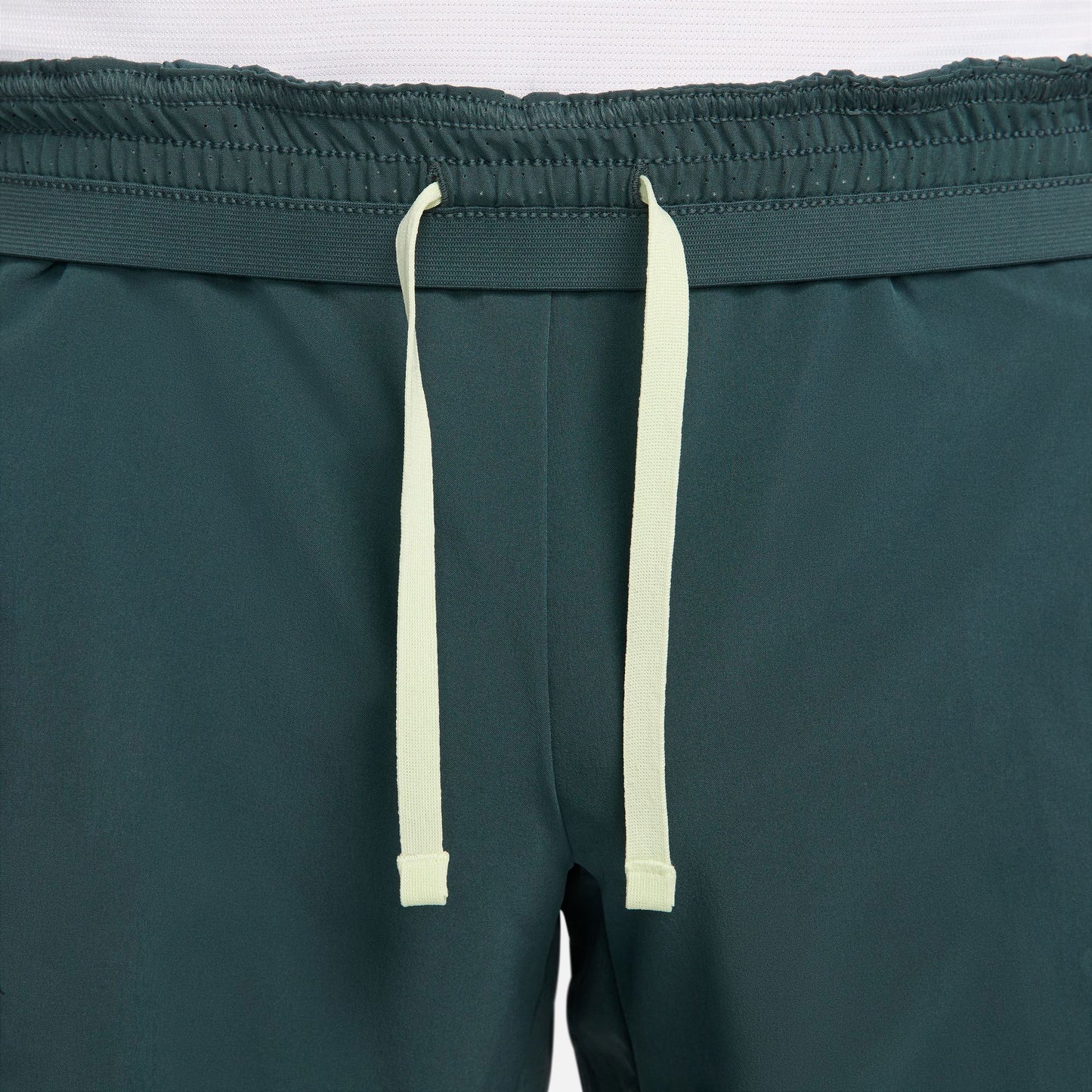 NikeCourt Rafa Dri-FIT ADV Men's 7-Inch Tennis Shorts Green (6)