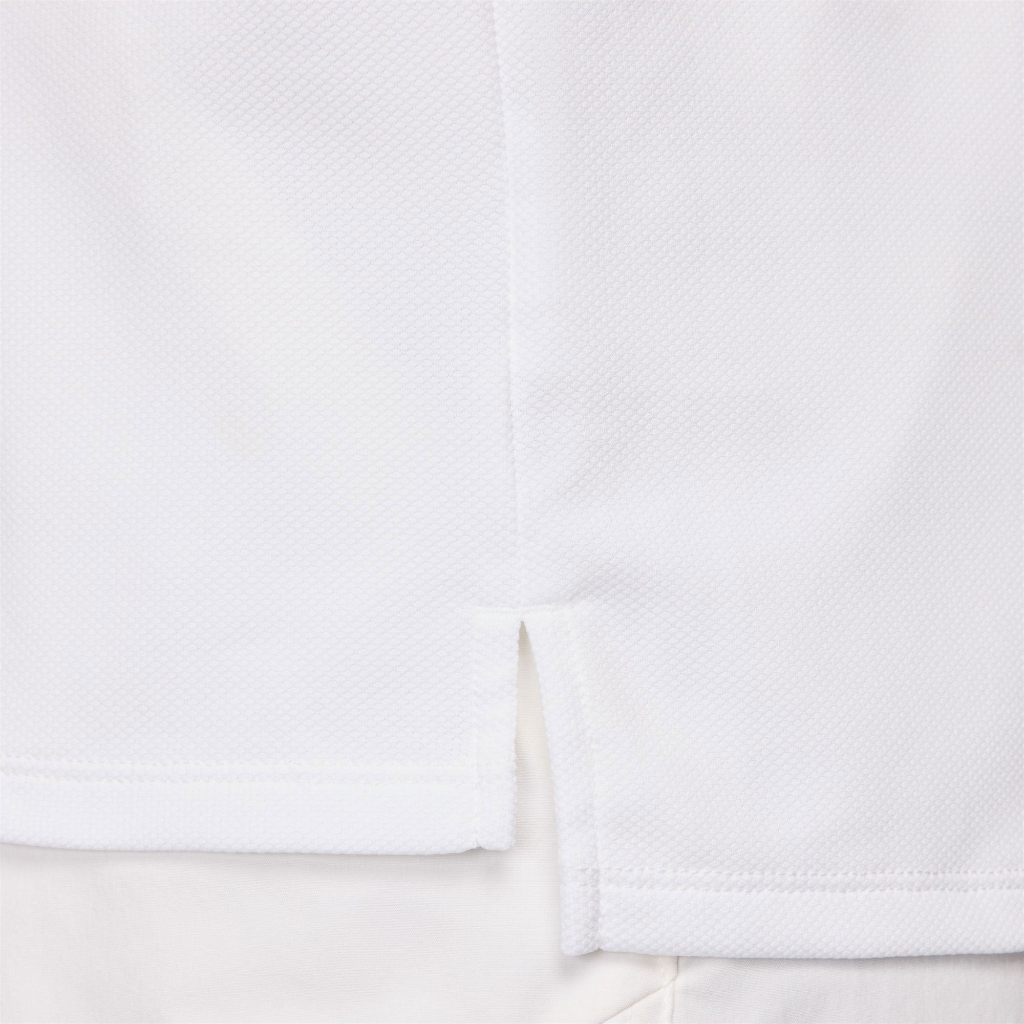 NikeCourt Slam London Men's Dri-FIT Tennis Shirt - White (6)