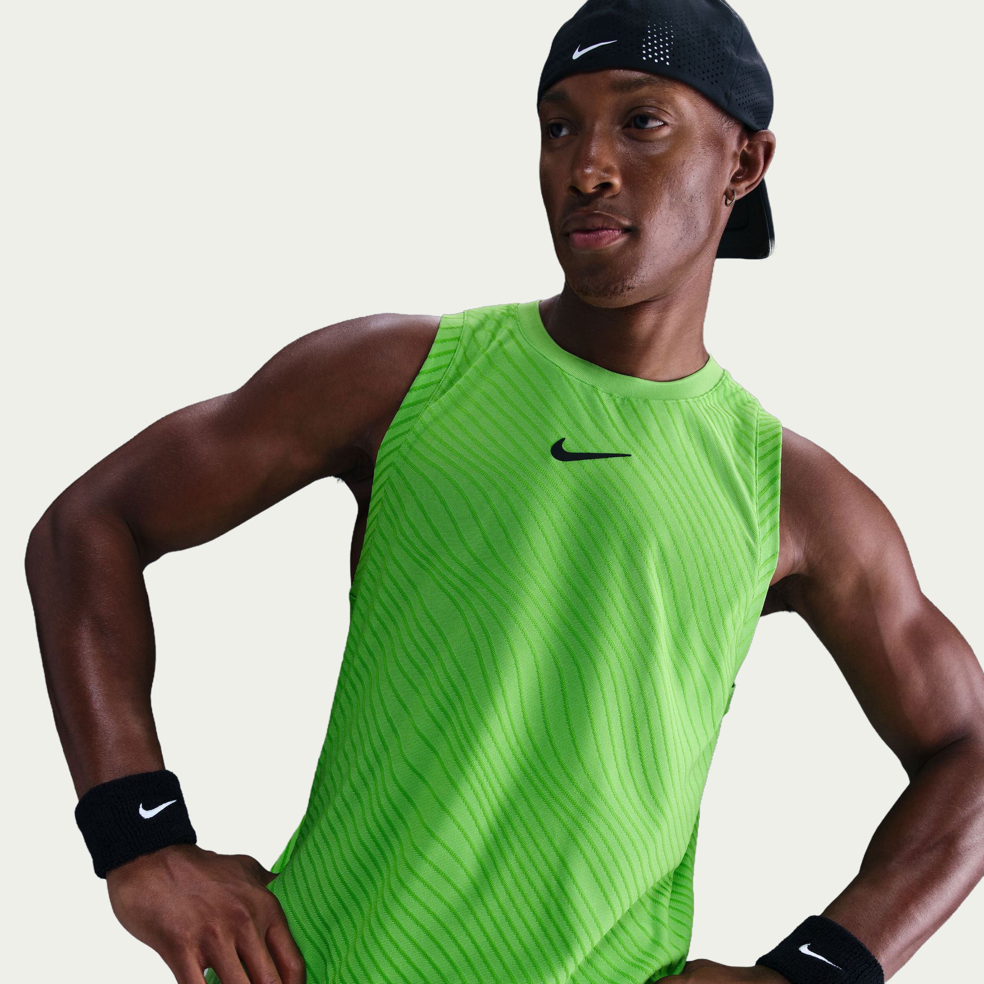 nike tank tops mens dri fit