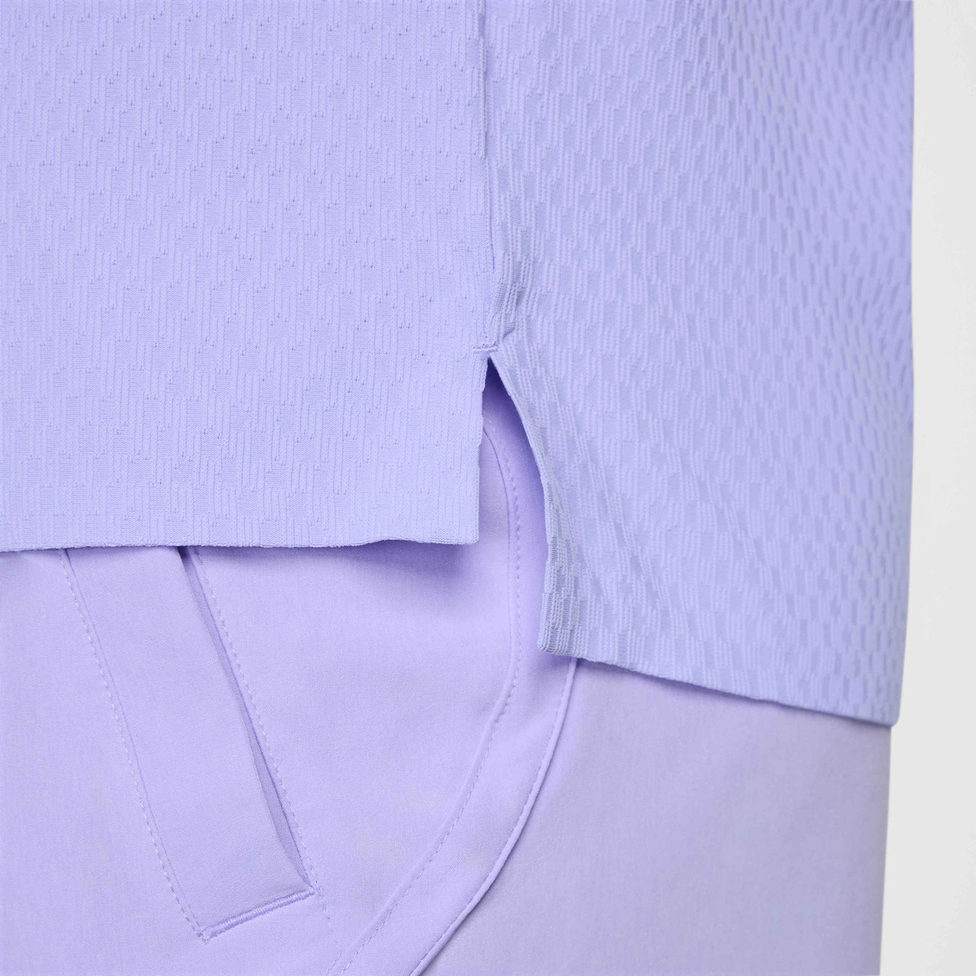 NikeCourt Slam New York Men's Dri-FIT ADV Tennis Polo - Purple (4)