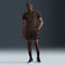 NikeCourt Slam New York Men's Dri-FIT 6-Inch Tennis Shorts - Brown (1)
