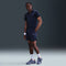 NikeCourt Slam New York Men's Dri-FIT 6-Inch Tennis Shorts - Dark Blue (1)