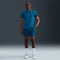 NikeCourt Slam New York Men's Dri-FIT 6-Inch Tennis Shorts - Blue (1)