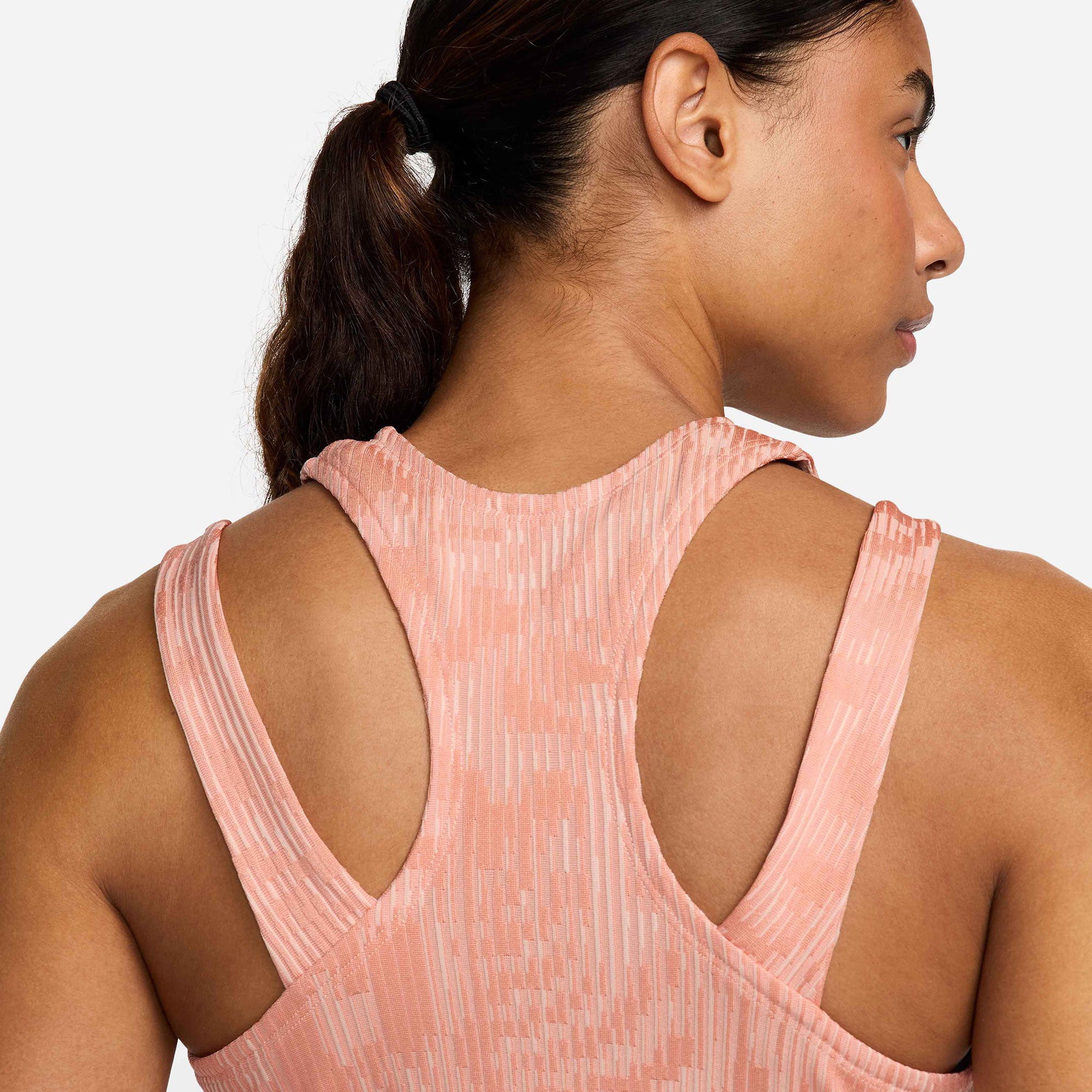 NikeCourt Slam Paris Women's Dri-FIT Tennis Tank - Pink (4)