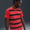 NikeCourt Slam RG Men's Dri-FIT ADV Tennis Shirt - Red (1)