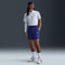 NikeCourt Slam RG Men's Dri-FIT Tennis Shorts - Purple (1)