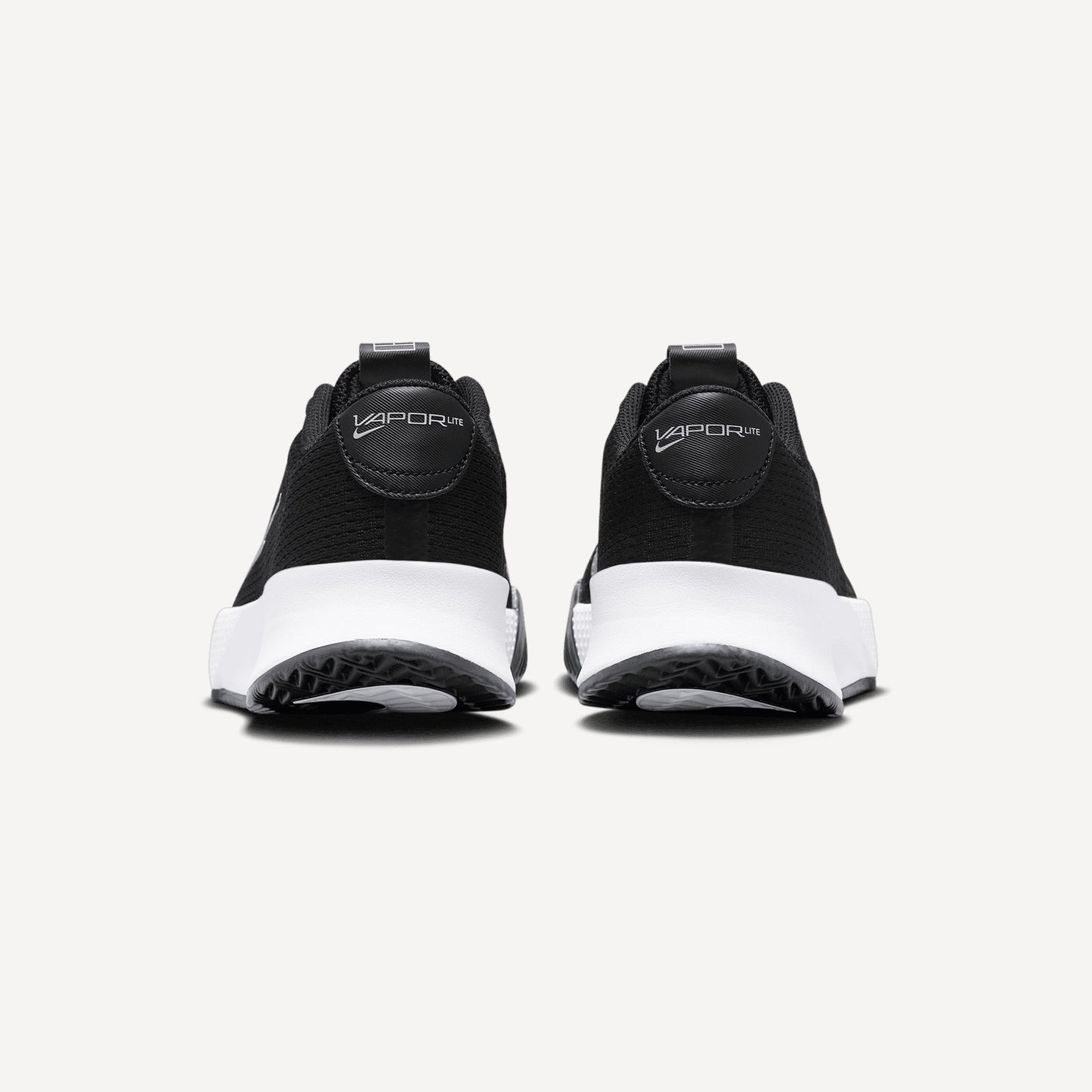 NikeCourt Vapor Lite 2 Women's Clay Court Tennis Shoes Black (5)