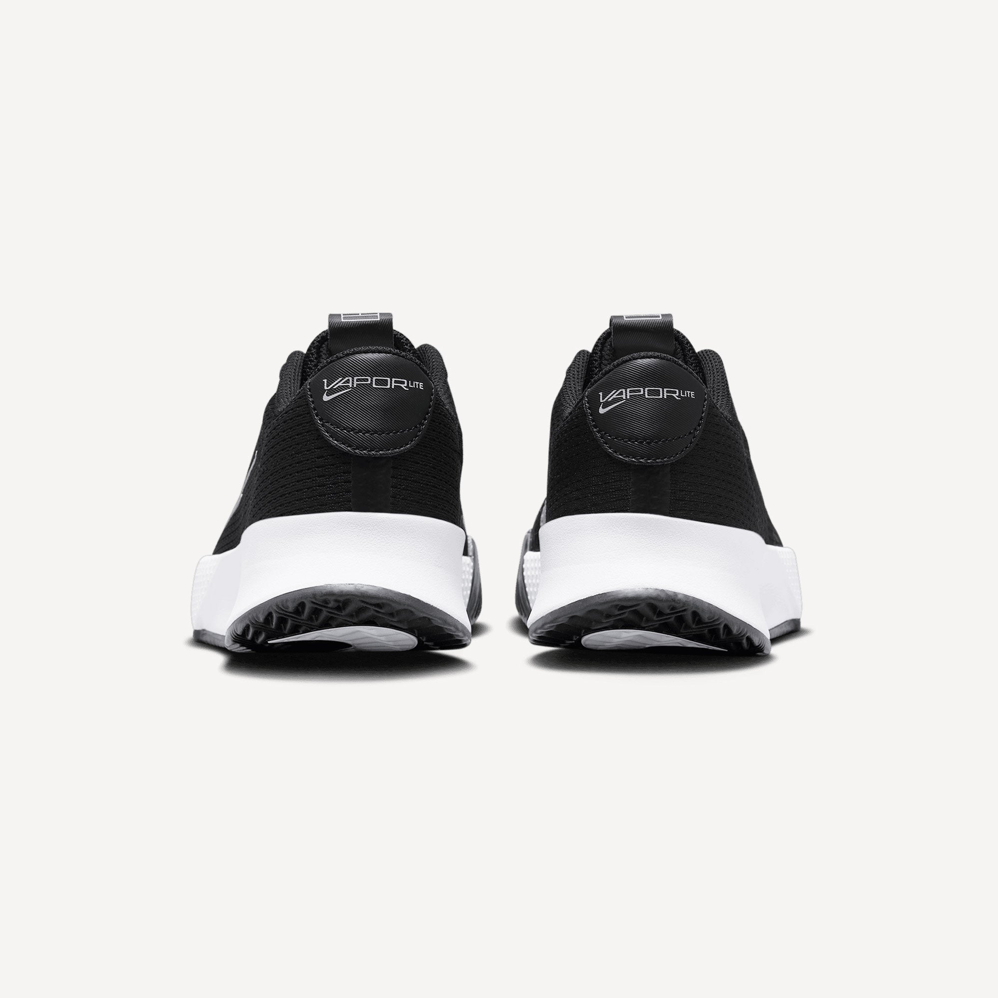 NikeCourt Vapor Lite 2 Women's Clay Court Tennis Shoes Black (5)