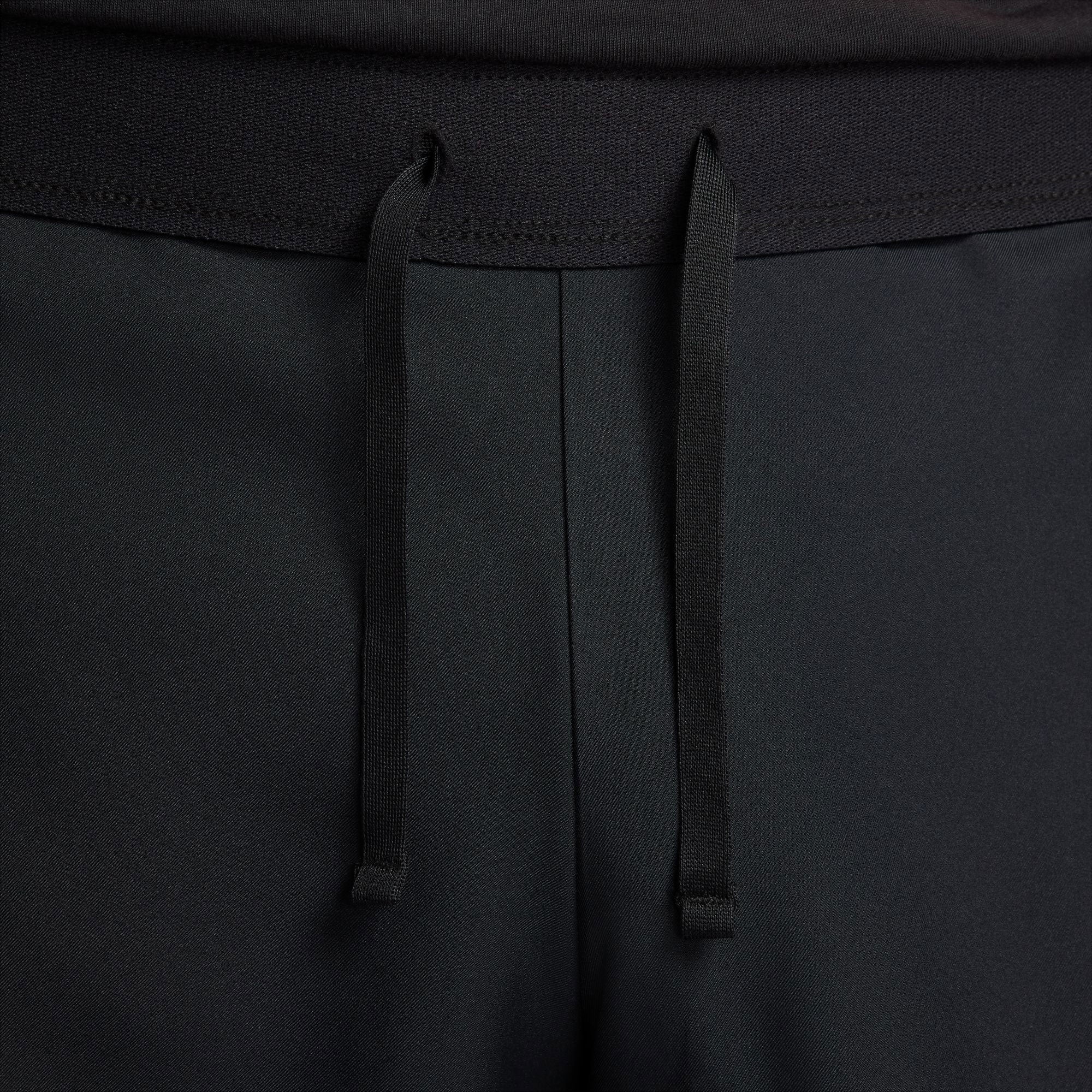 NikeCourt Victory Men's Dri-FIT 7-Inch Tennis Shorts - Black (4)