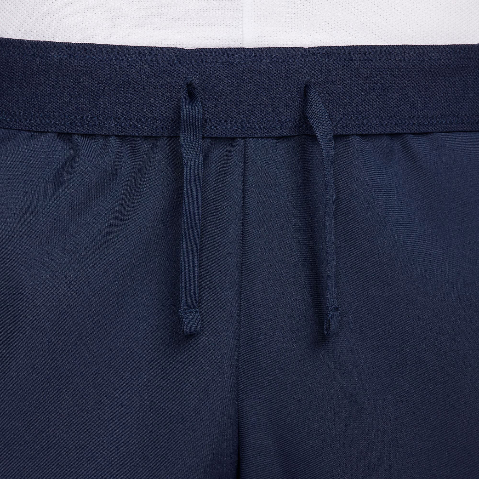 NikeCourt Victory Men's Dri-FIT 7-Inch Tennis Shorts - Dark Blue (4)
