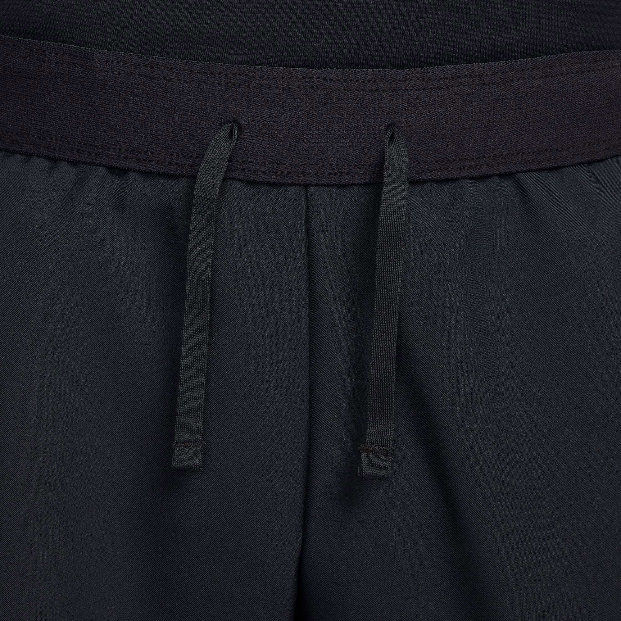 NikeCourt Victory Men's Dri-FIT 9-Inch Tennis Shorts - Black (4)